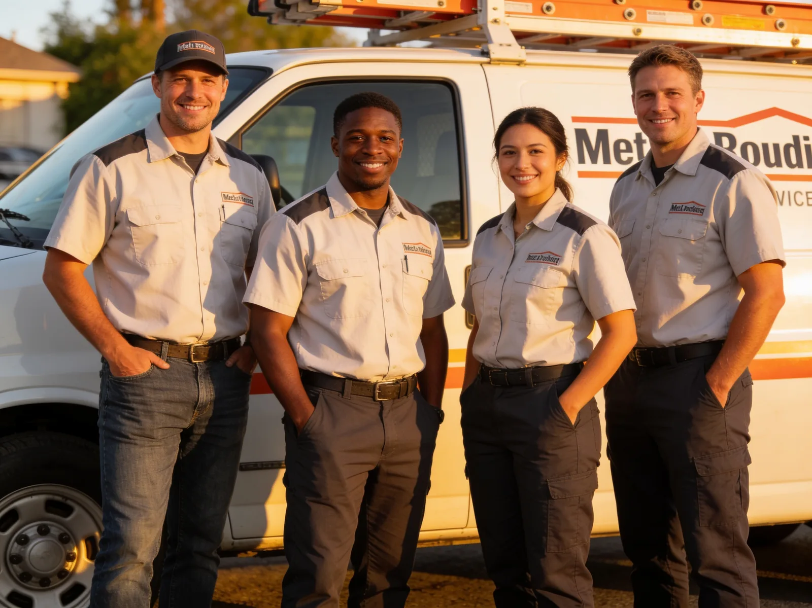 Metal Roof Installation company in Sanford, FL